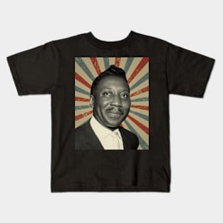 Muddy Waters Kids T-Shirt